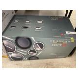Scanpan 10 Piece Cookware Set