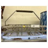 Milk Bottle Carrier