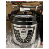 Power Pressure Cooker XL