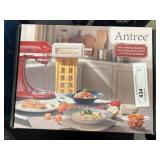 Entree Pasta Maker
