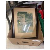 Framed Goods