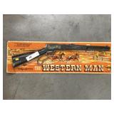 Vintage Toy Rifle