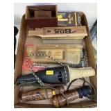 Assortment of Game Calls