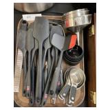 New Kitchen Utensils
