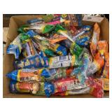 Pez Dispensers