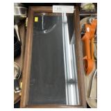 Countertop Showcase