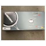 New Scanpan 4 Quart Sauce Pan