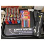 Lighters