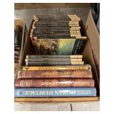 Reference Books