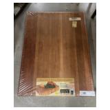 Boos Cutting Board