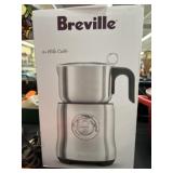 Breville Milk Cafe