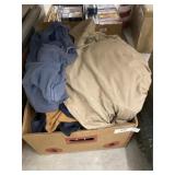 Clothing