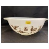 Vintage Pyrex Mixing Bowl