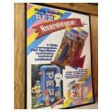 Pez Poster