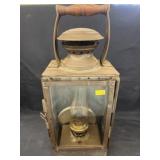 Brass Lantern