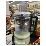 KitchenAid Food Processor