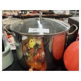 18qt Stainless Steel Stock Pot