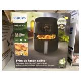 New Philips Air Fryer