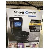 New Shark IQ Robot