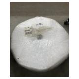 Roll of Packing Styrofoam
