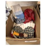 Handkerchiefs, Textiles