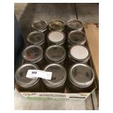 Canning Jars