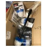 Scrub Brushes