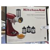 KitchenAid Slicer/Shredder