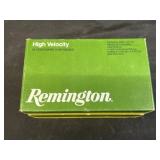 (40) Rounds of 270 GR. Ammunition