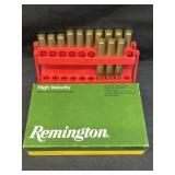 (30) Rounds of .270 Ammunition