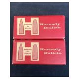Approx 200 7mm Bullets for Reloading