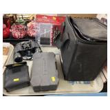 New Craftsman Cordless Drill with Bits and Drivers
