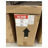 ULine 12" Workstation Fan w/ Hanging Bracket