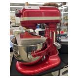 KitchenAid Mixer