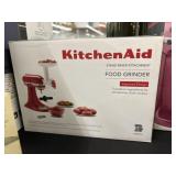 KitchenAid Food Grinder