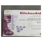 KitchenAid Pasta Press