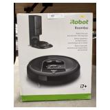I-Robot Roomba