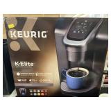 New Keurig Coffee Maker