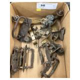 Cabinet Hardware
