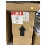ULine 12" Workstation Fan w/ Hanging Bracket