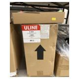 ULine 12" Workstation Fan w/ Hanging Bracket