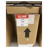 ULine 12" Workstation Fan w/ Hanging Bracket