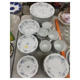 Bavarian Chinaware