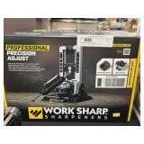 New Work Sharp Sharpener
