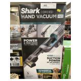 New Shark Handheld Vacuum