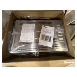 New Oster French Door Air Fry Oven