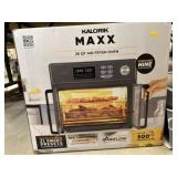 New 26 Quart Air Fryer Oven
