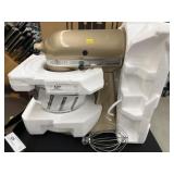 New KitchenAid Mixer