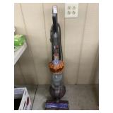 Dyson Ball Vacuum