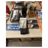 Knives, Sharpening Stones